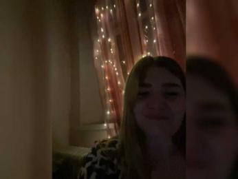 Anyutinka69 webcam bongacams model stream image