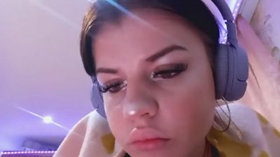 ReynaYau webcam model stream image