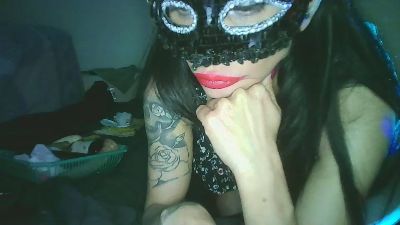 Topinaxxx webcam model stream image