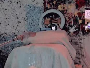 kate_yoshy webcam chaturbate model stream image