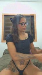GauchaPretinha webcam model stream image