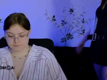 jose_fairy webcam model stream image