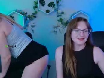 jose_fairy webcam model stream image