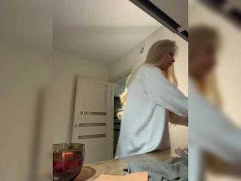 Kocmoc_Katerina webcam bongacams model stream image