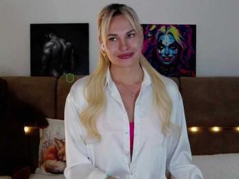 Kocmoc_Katerina webcam model stream image