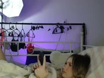 avablakexo webcam chaturbate model stream image