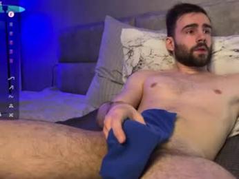 omgronnyy webcam model stream image