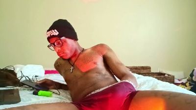 SlimThung webcam model stream image