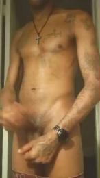 SlimThung webcam model stream image