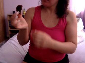 Anna86-2 webcam bongacams model stream image