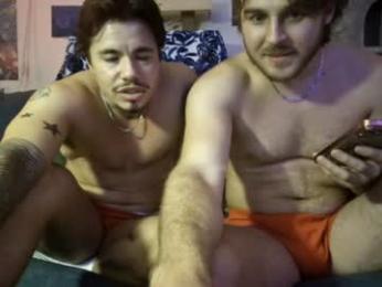 sambogagis webcam chaturbate model stream image