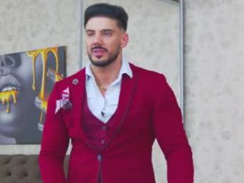 dustinkeent webcam model stream image