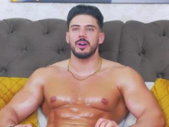 dustinkeent webcam model stream image