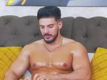 dustinkeent webcam model stream image