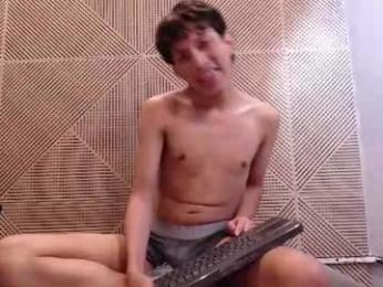 pierre_leroy_ webcam model stream image