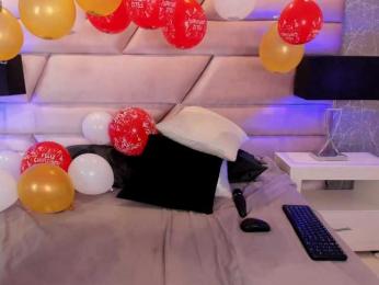 BellaaGrace webcam model stream image