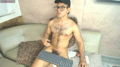 Derek_Voss webcam model stream image