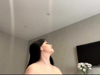 MiaAsterr webcam model stream image