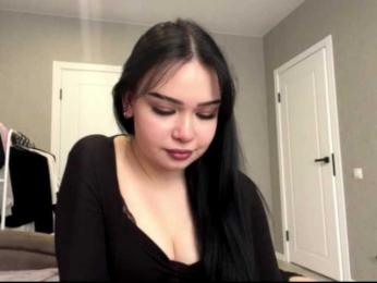 MiaAsterr webcam model stream image