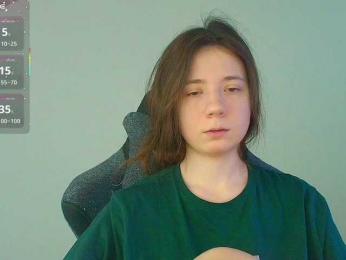 sexy-b0rsch webcam model stream image