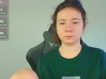 sexy-b0rsch webcam model stream image