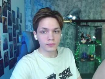 kevin_joestar webcam chaturbate model stream image