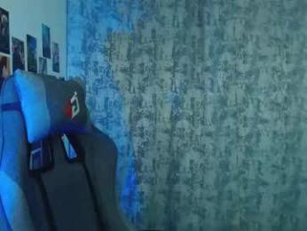 kevin_joestar webcam model stream image