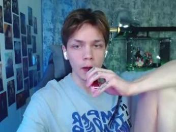 kevin_joestar webcam model stream image