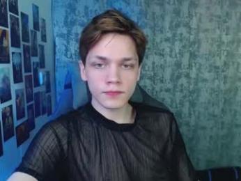 kevin_joestar webcam model stream image