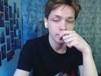 kevin_joestar webcam model stream image