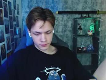 kevin_joestar webcam model stream image