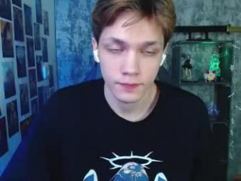 kevin_joestar webcam model stream image