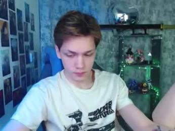 kevin_joestar webcam model stream image