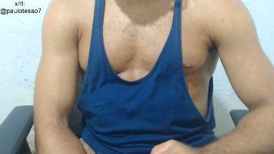 Paulotesao7 webcam model stream image