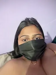 Kanika_x webcam stripchat model stream image