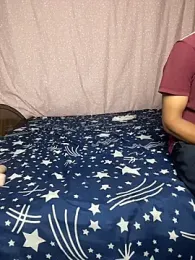 Sassy-Annie webcam model stream image