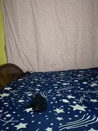 Sassy-Annie webcam model stream image