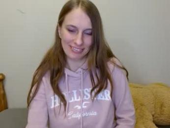 kissallie webcam model stream image
