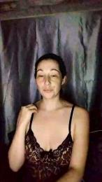 Sexyfany webcam model stream image