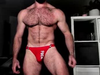 cockheadstud webcam chaturbate model stream image