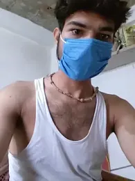 ssc_lover9 webcam model stream image