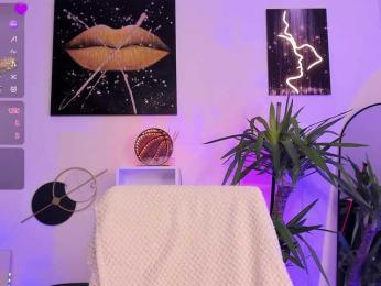 AnyssyaHot webcam model stream image