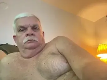 Silver1959 webcam model stream image