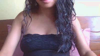 candy257 webcam model stream image
