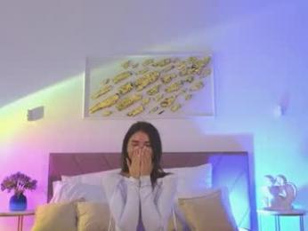 violetta_finch webcam model stream image