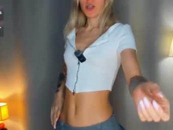 myviolet_rush webcam model stream image