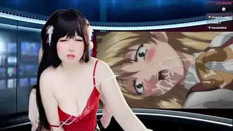 LuckyCute-Tutu webcam model stream image