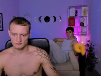 mike_crist webcam model stream image