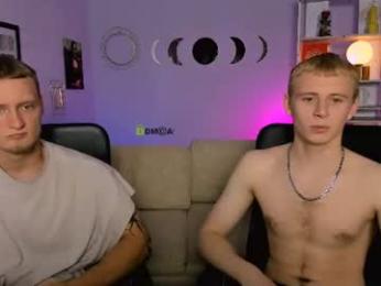 mike_crist webcam model stream image
