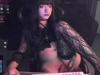 jesus_weed webcam model stream image